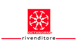 Octanorm rivenditore ufficiale